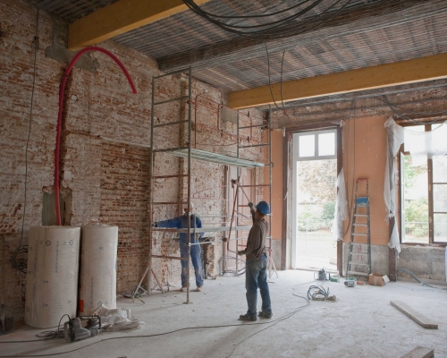 Renovasyon