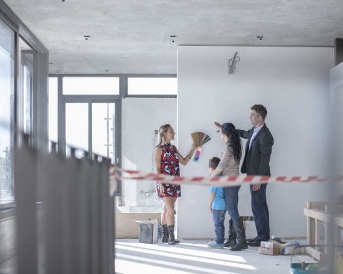 Renovasyon ile Mekânlarınızı Yenileyin